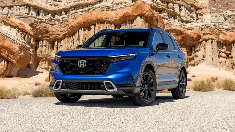 Honda Recalls: What's Being Recalled and How to Check – It's a Mess