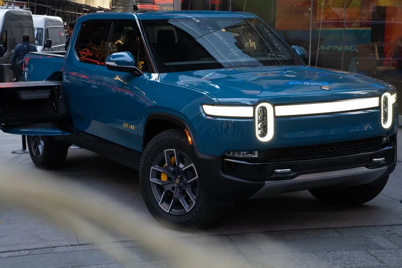 Rivian Stock: What the Numbers Really Say