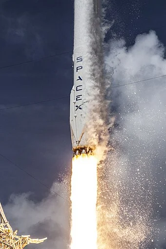 spacex launch today: what happened and why it matters