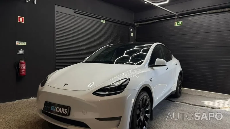 Tesla's Roadster Ramping Up: What We Know... and Who Actually Cares?