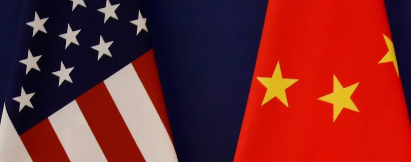US-China Relations: Trade Tensions, AI Competition, and What It All Means